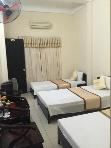 thu guest house