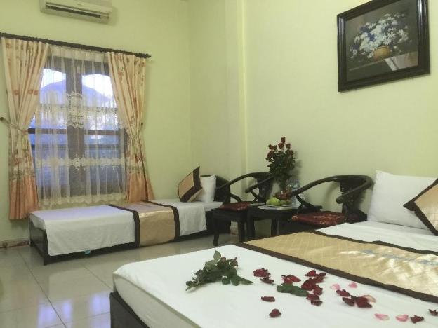thu guest house