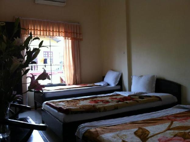 thu guest house