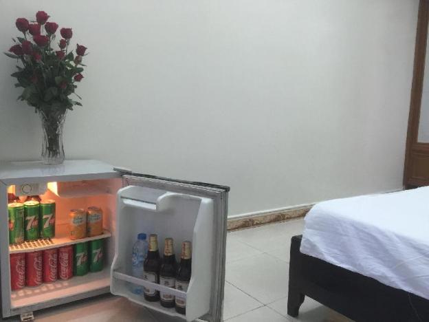 thu guest house