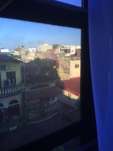 thu guest house