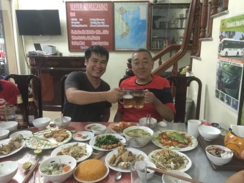thu guest house
