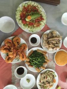 thu guest house
