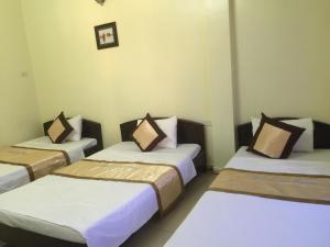 thu guest house