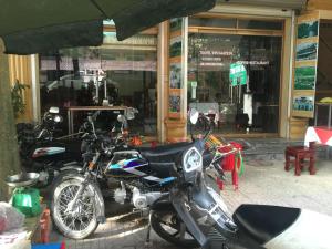 thu guest house