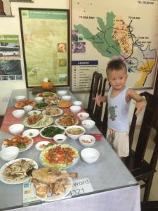 thu guest house