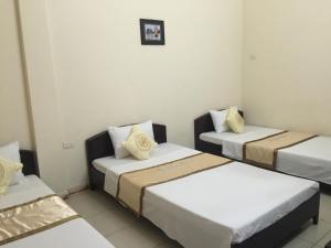 thu guest house