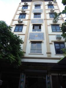 thu guest house