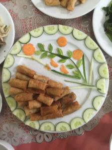 thu guest house