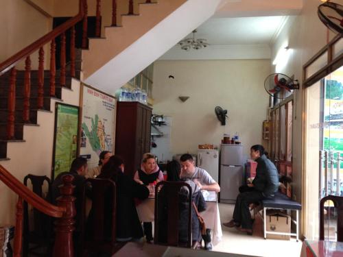 thu guest house