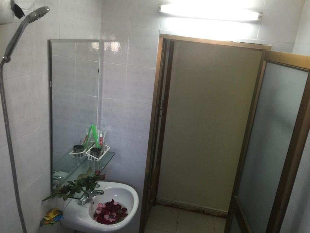 thu guest house