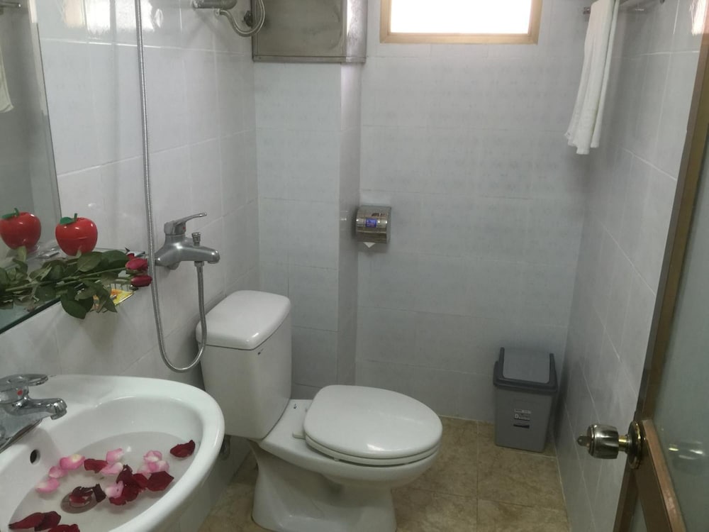 thu guest house