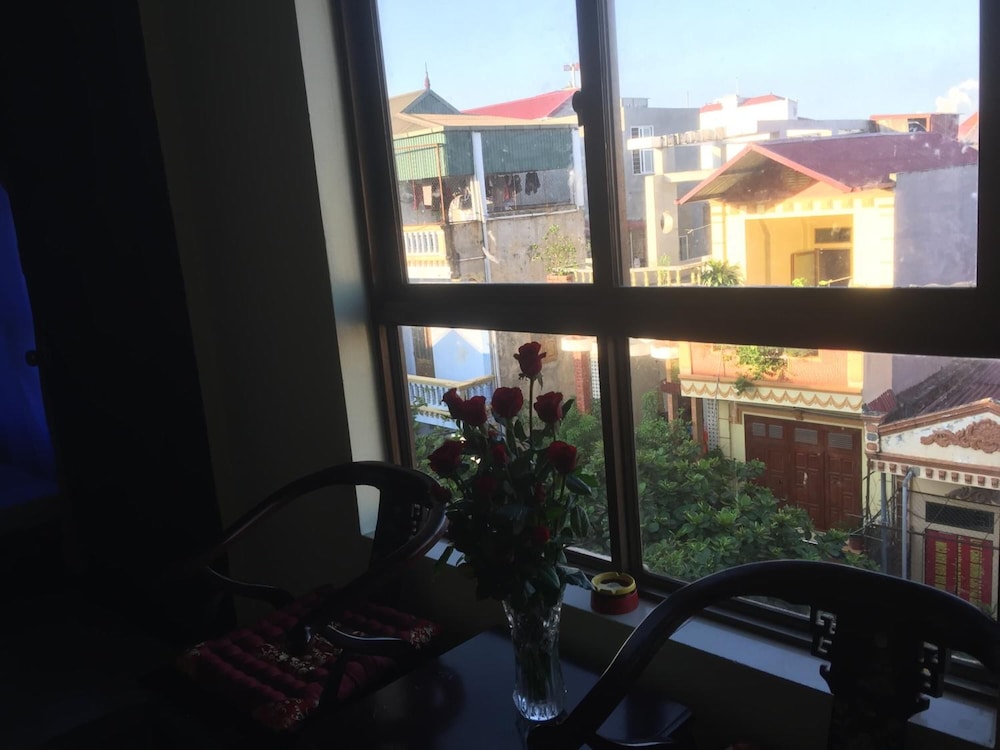 thu guest house