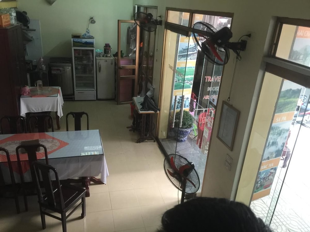 thu guest house