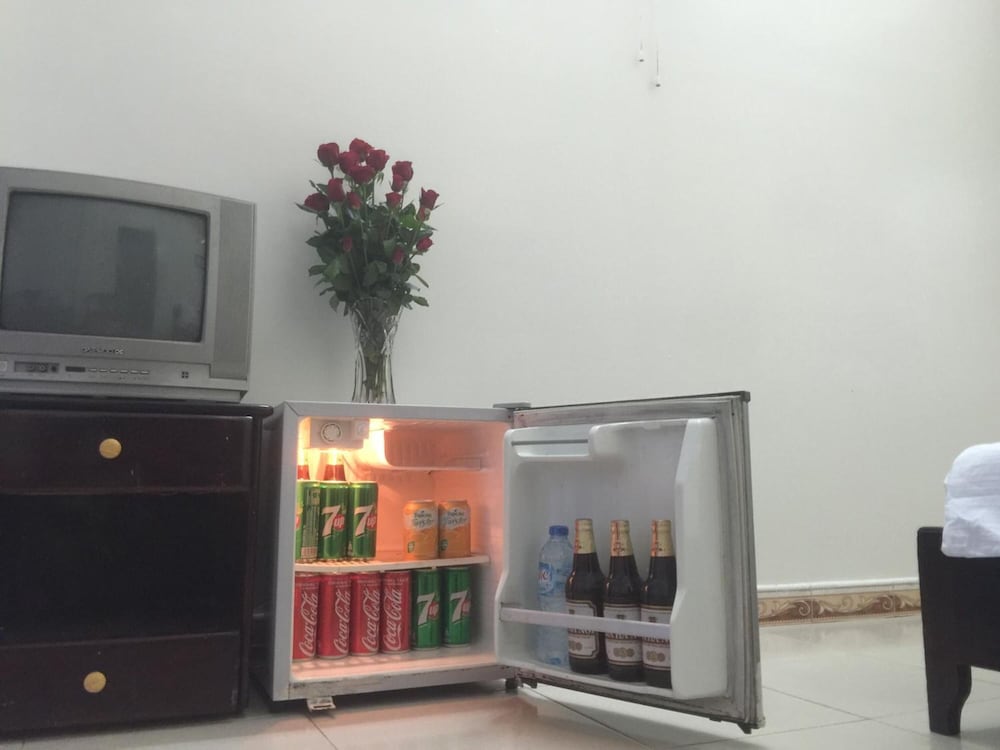 thu guest house