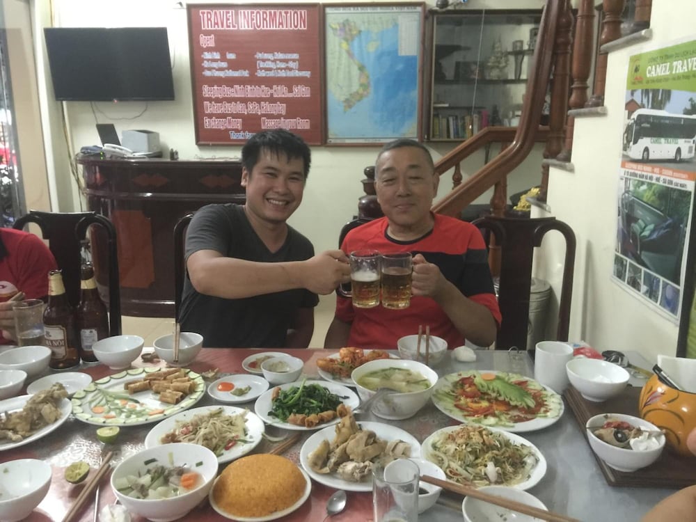 thu guest house