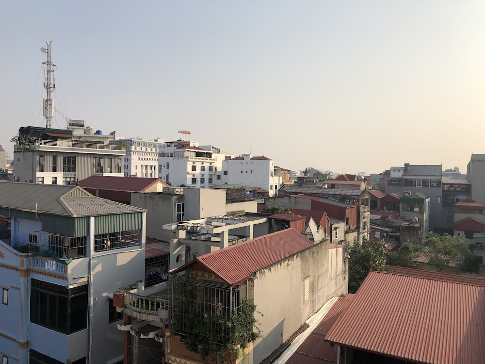 thu guest house