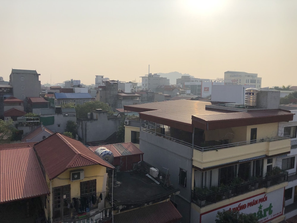 thu guest house