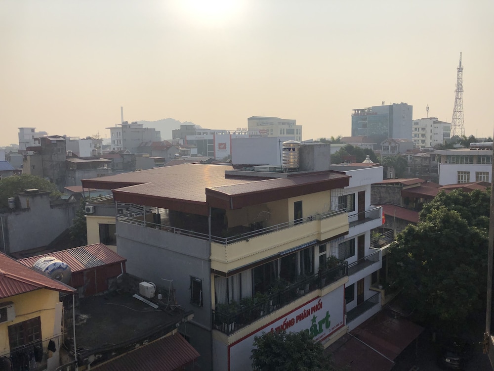 thu guest house