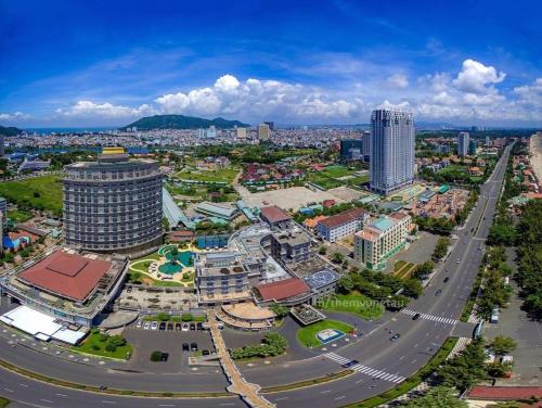 the grand condotel