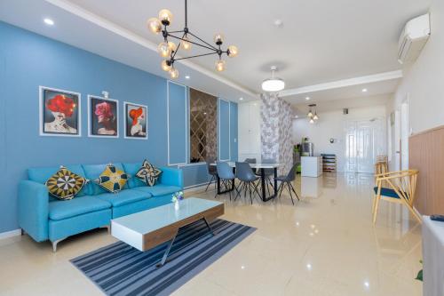 the grand condotel