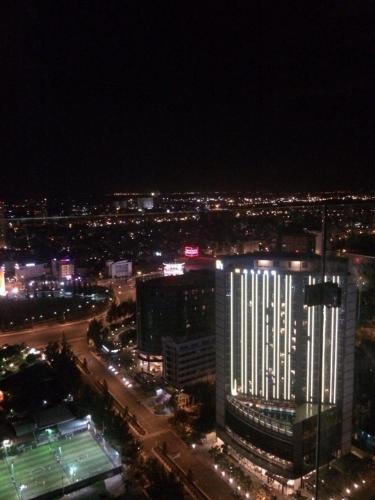 the grand condotel
