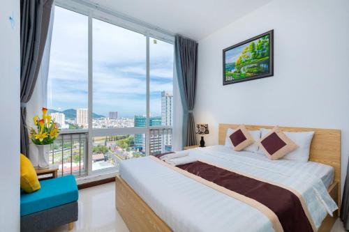 the grand condotel