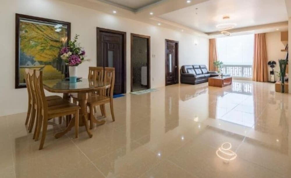 the grand condotel