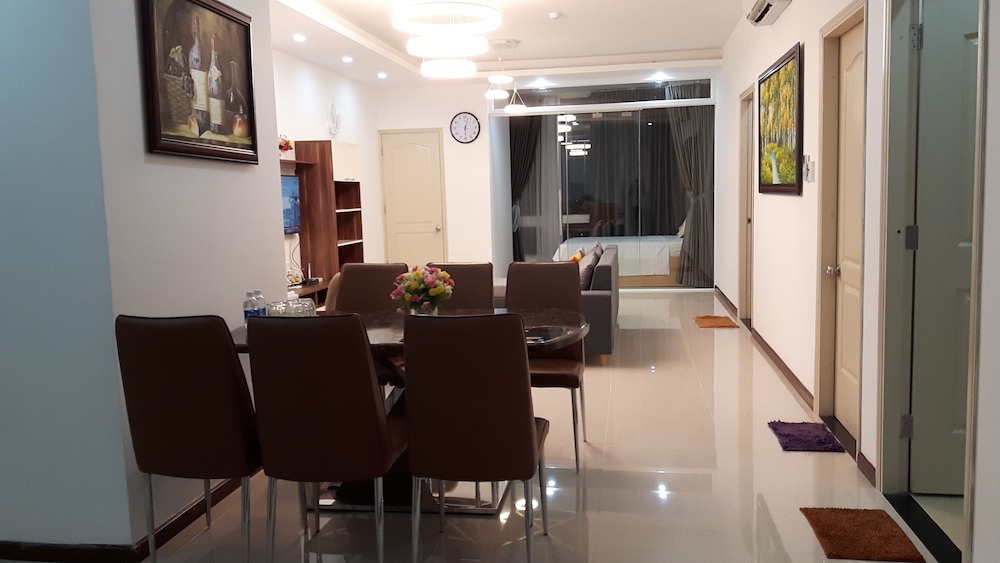 the grand condotel