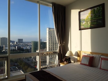 the grand condotel