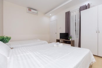 the grand condotel