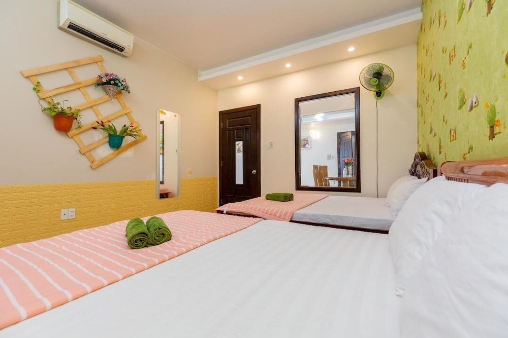 the grand condotel