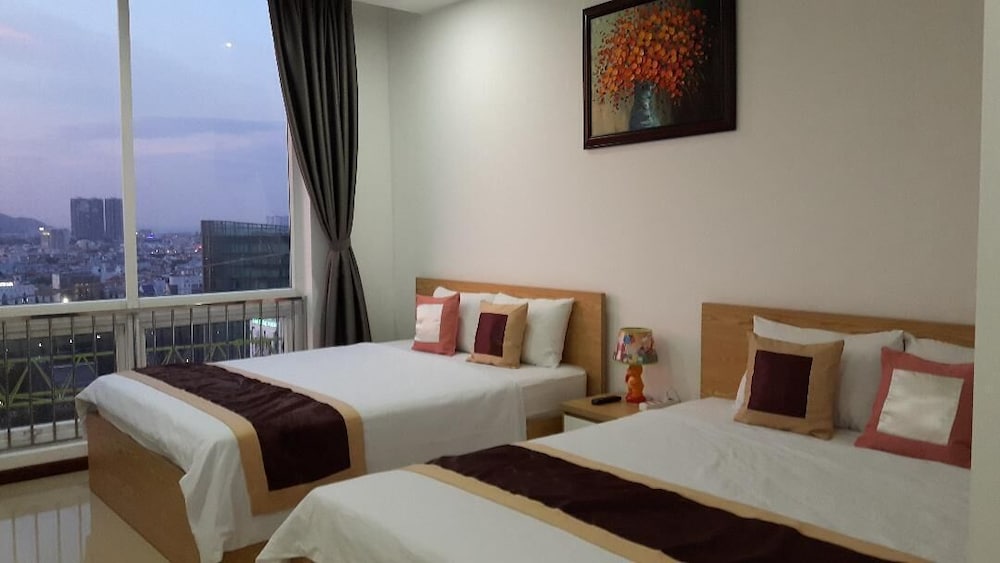the grand condotel
