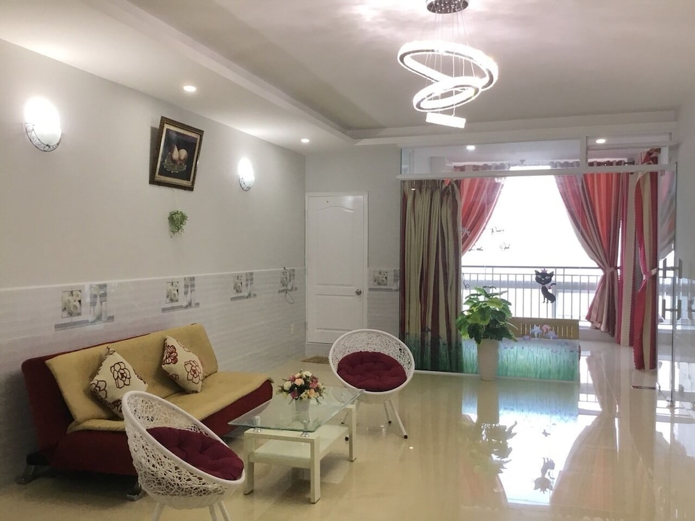 the grand condotel
