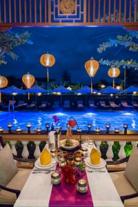 Allegro Hoi An. A Little Luxury Hotel & Spa,Da Nang>>Cam Pho,5 star