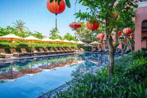 Allegro Hoi An. A Little Luxury Hotel & Spa,Da Nang>>Cam Pho,5 star