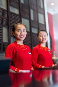 Allegro Hoi An. A Little Luxury Hotel & Spa,Da Nang>>Cam Pho,5 star