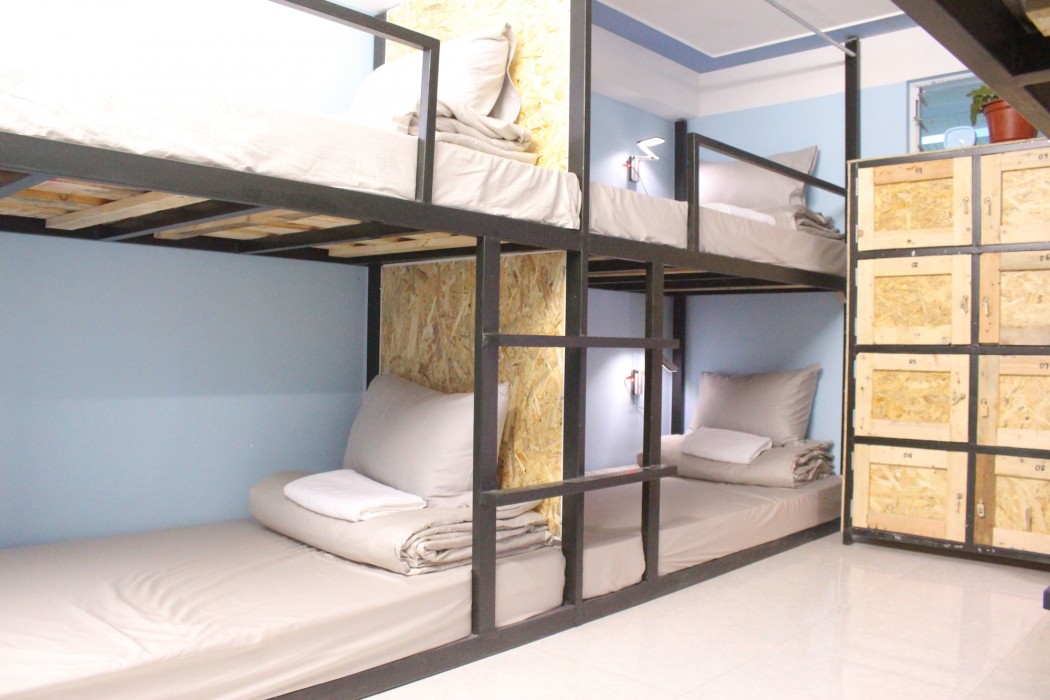 Ha Giang Amazing Hostel,Near Ha Giang Stadium,2 star