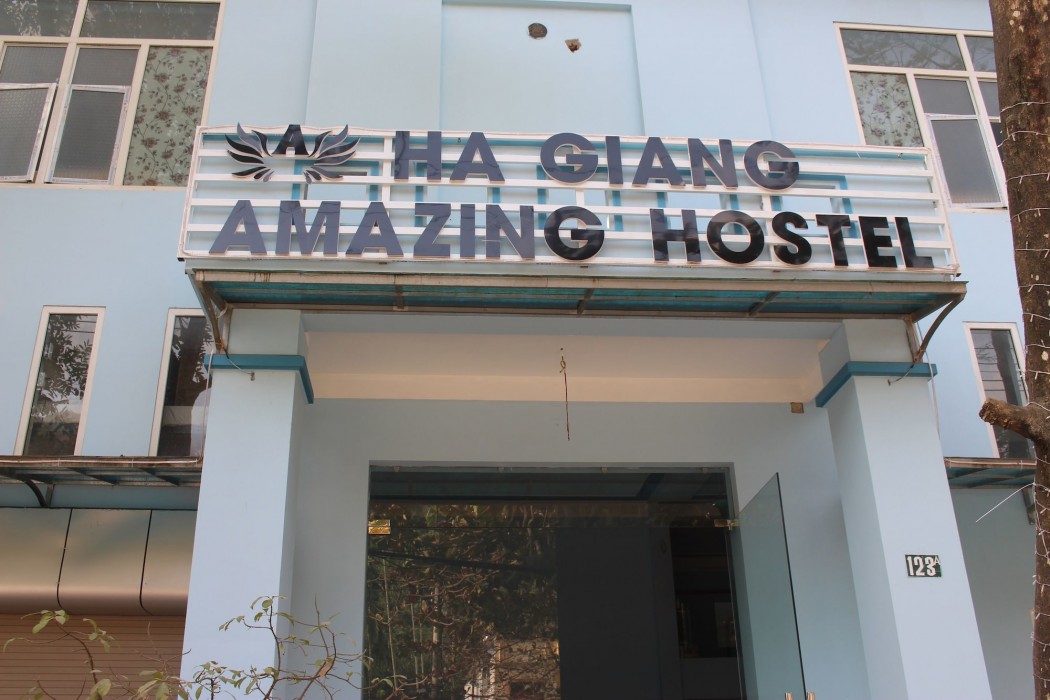 Ha Giang Amazing Hostel,Near Ha Giang Stadium,2 star