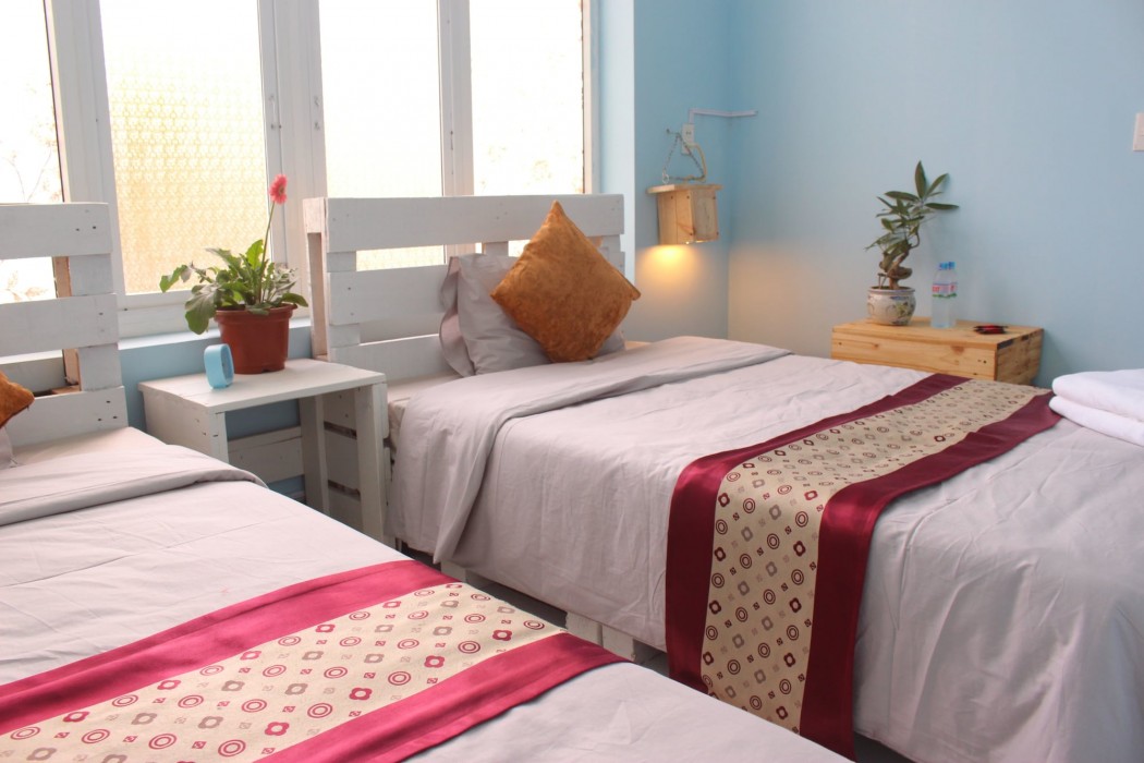 Ha Giang Amazing Hostel,Near Ha Giang Stadium,2 star