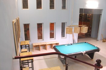 ha giang amazing hostel