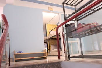 ha giang amazing hostel