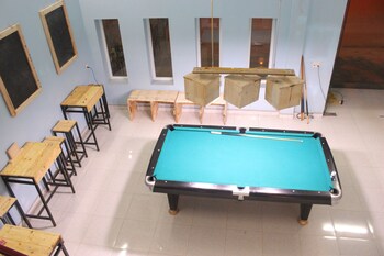 ha giang amazing hostel