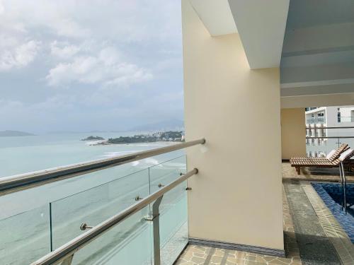 lenid nha trang hotel