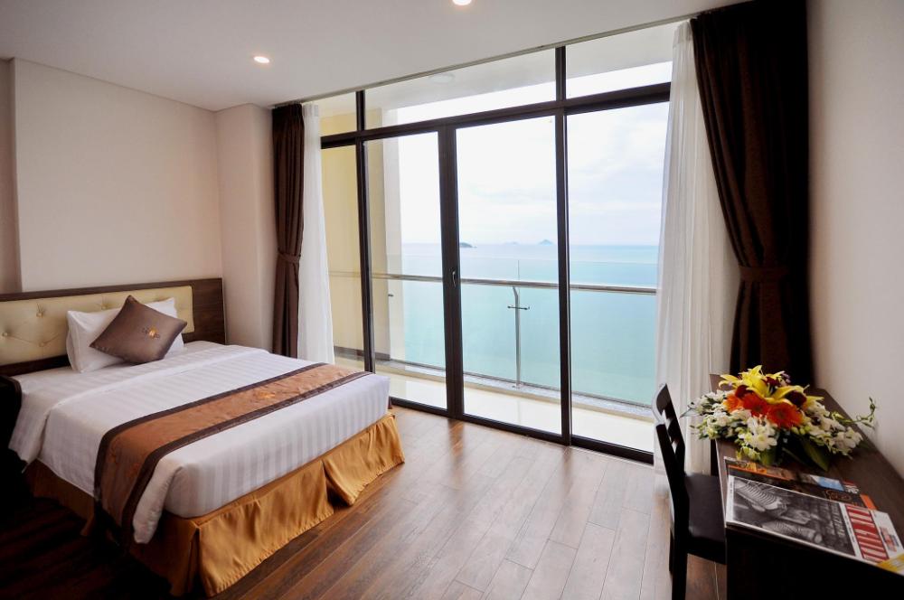 lenid nha trang hotel