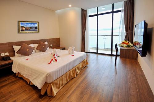 lenid nha trang hotel