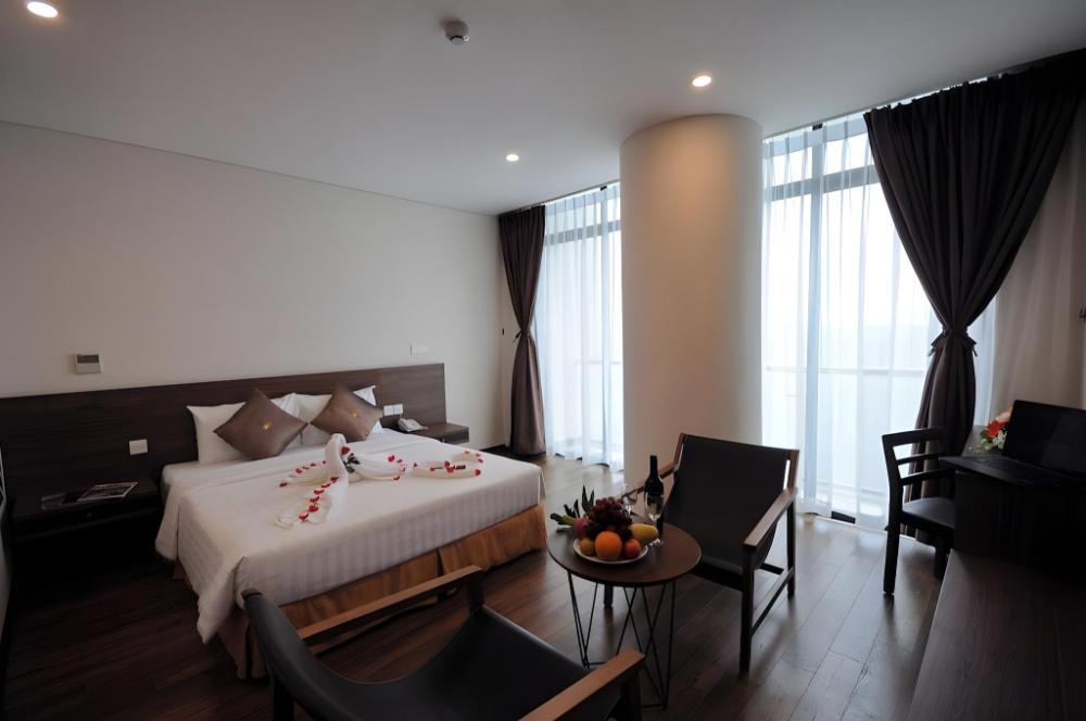 lenid nha trang hotel