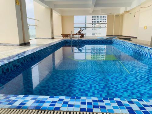 lenid nha trang hotel