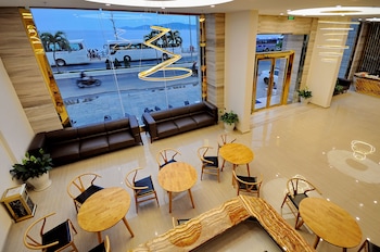 lenid nha trang hotel