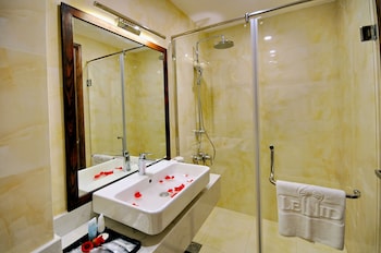 lenid nha trang hotel